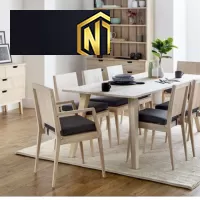 BÀN ĂN NGỌC THỊNH MẪU 08